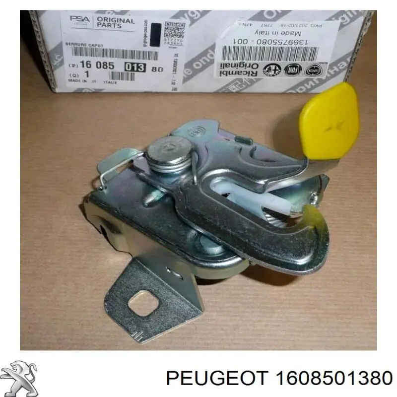 1608501380 Peugeot/Citroen 