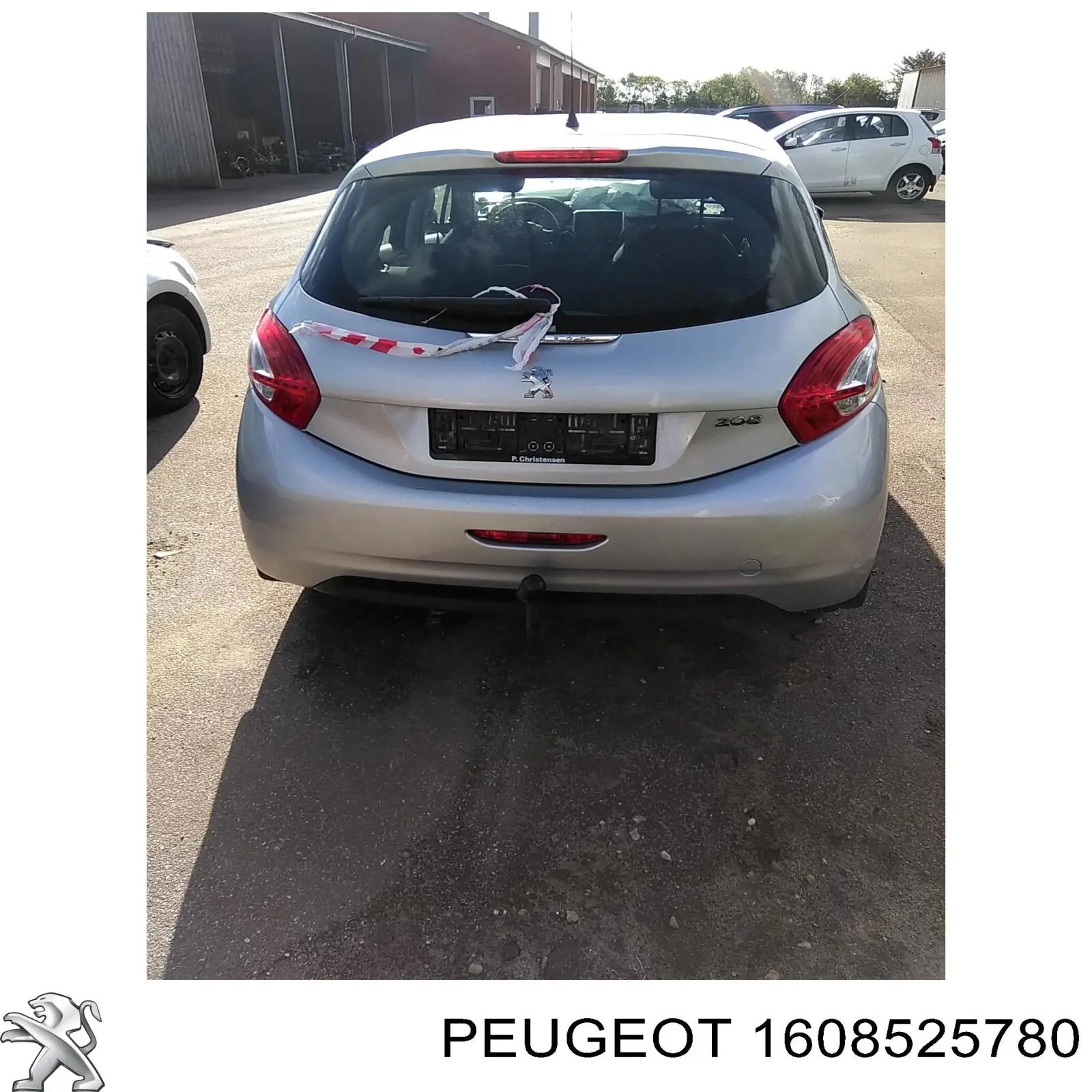 1627123280 Peugeot/Citroen 