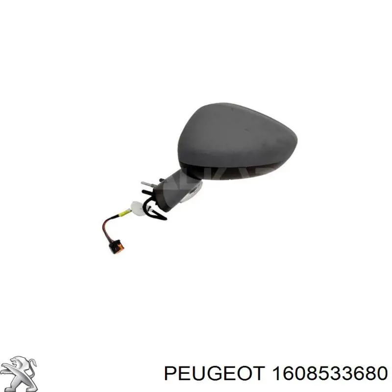 Купить 1608533680 Peugeot/Citroen 