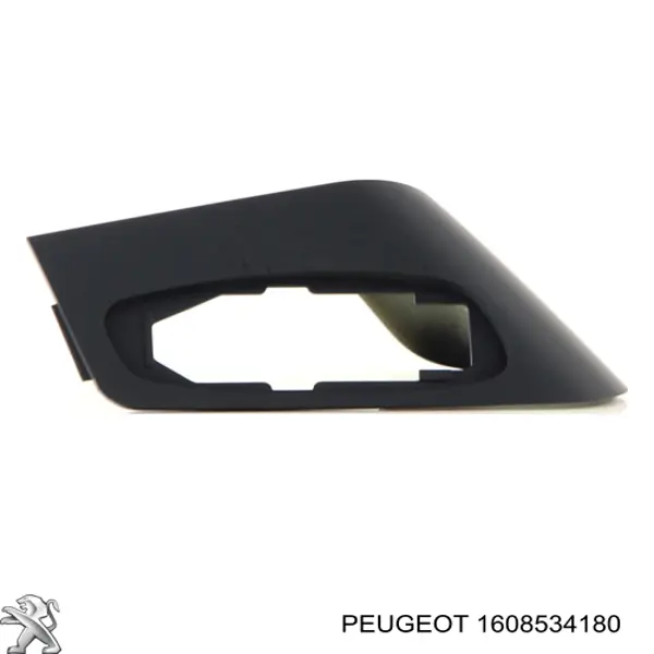 Купить 1608534180 Peugeot/Citroen Боковое зеркало заднего вида правое