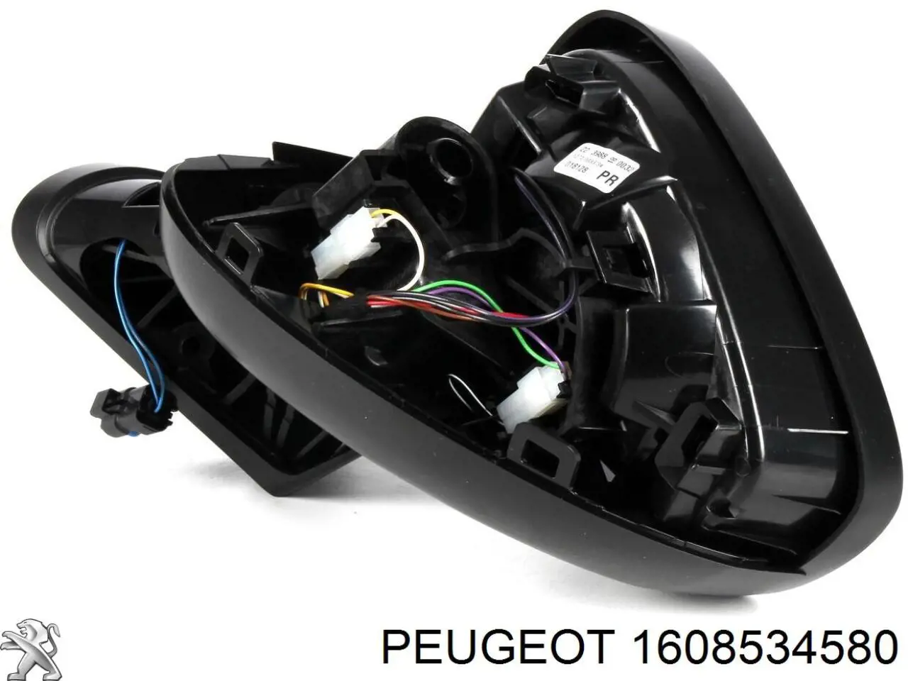 Зеркало заднего вида, левое Alkar 6155868 цена, от 196.04 USD
