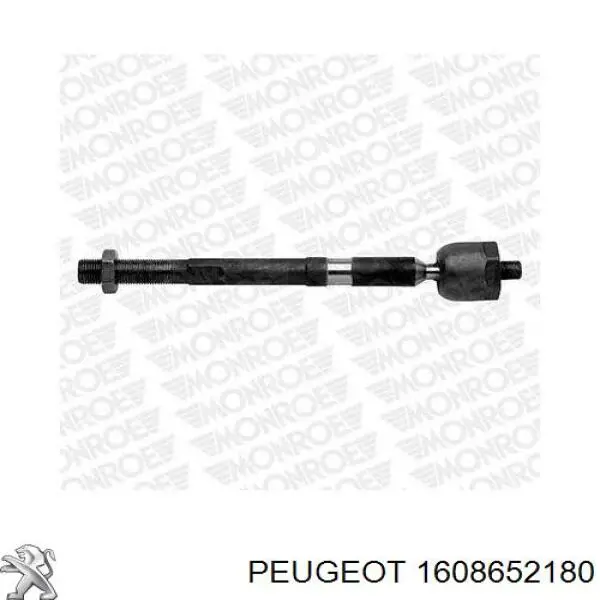 Рулевая тяга Peugeot/Citroen 1608652180 цена, от 15.73 USD