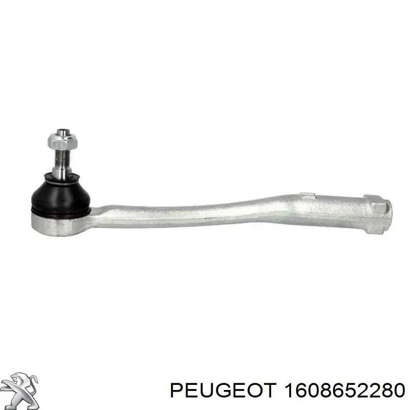 Рулевой наконечник 1608652280 Peugeot/Citroen