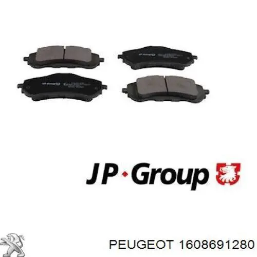 1608691280 Peugeot/Citroen 