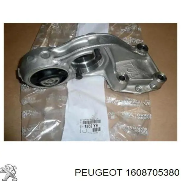  1608705380 Peugeot/Citroen