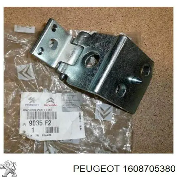 1608705380 Peugeot/Citroen 