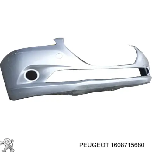 Бампер на авто FPS FP5422900 цена, от 33.26 USD