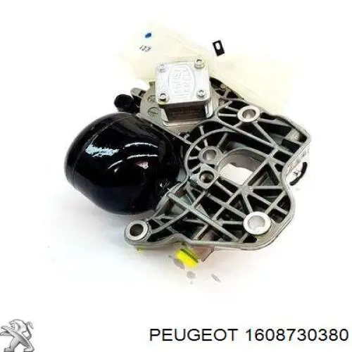 Bomba De Aceite Transmision Caja De Cambios 1608730380 Peugeot/Citroen