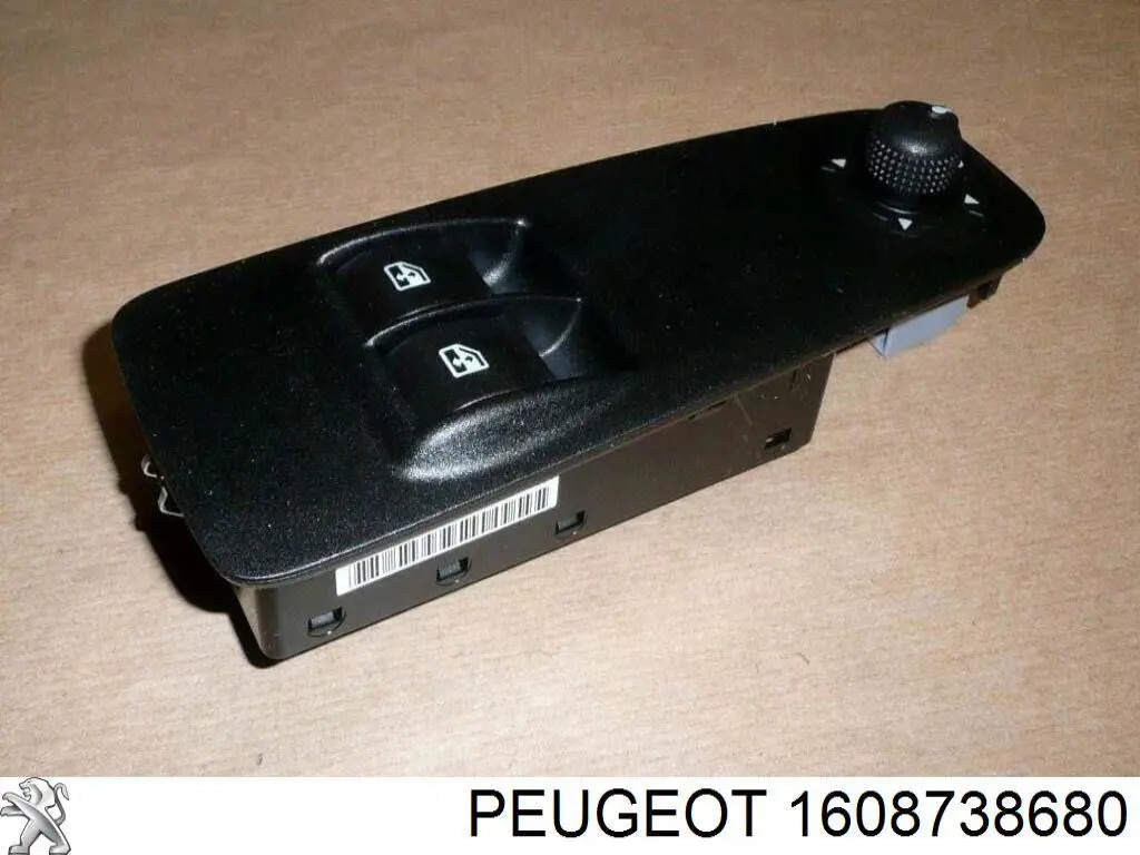  Peugeot/Citroen 1608738680 цена, от 26.27 USD
