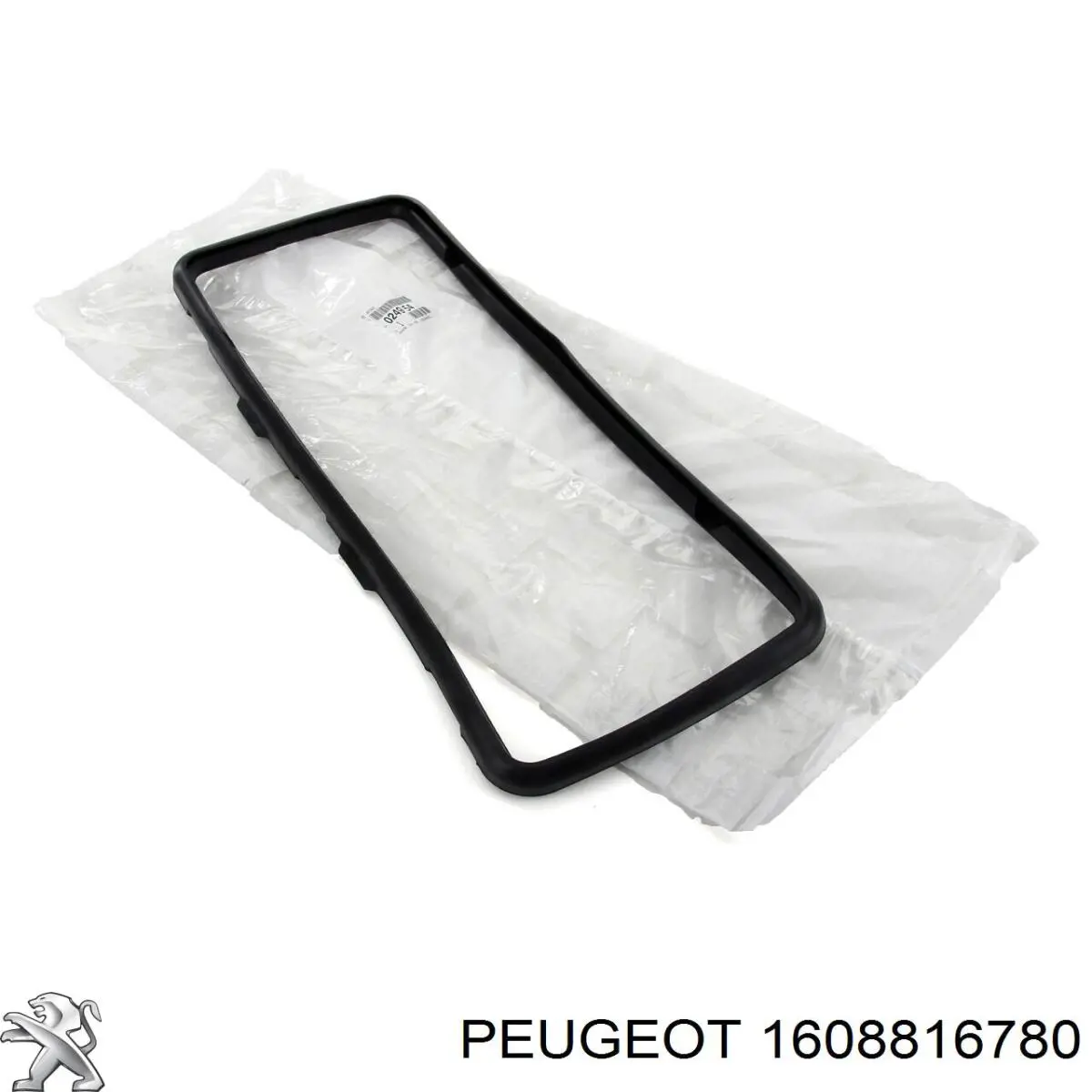 Левый сальник полуоси 1608816780 Peugeot/Citroen