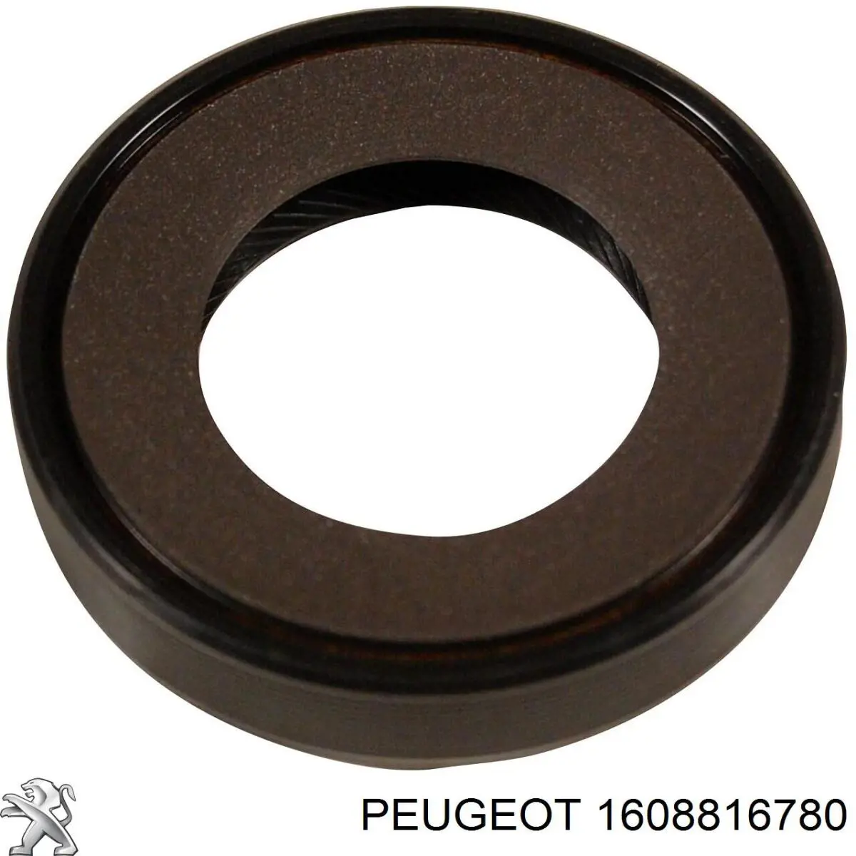 Купить 1608816780 Peugeot/Citroen Левый сальник полуоси