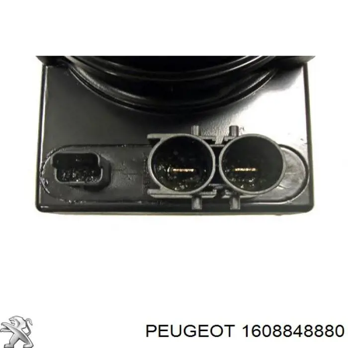 G3085 Motorherz ГУР руля