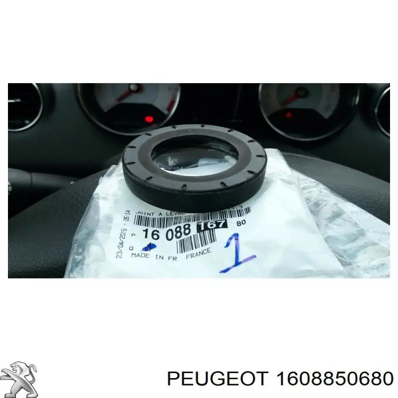 Болт шеек шатуна Peugeot/Citroen 060764 цена, от 2.03 USD