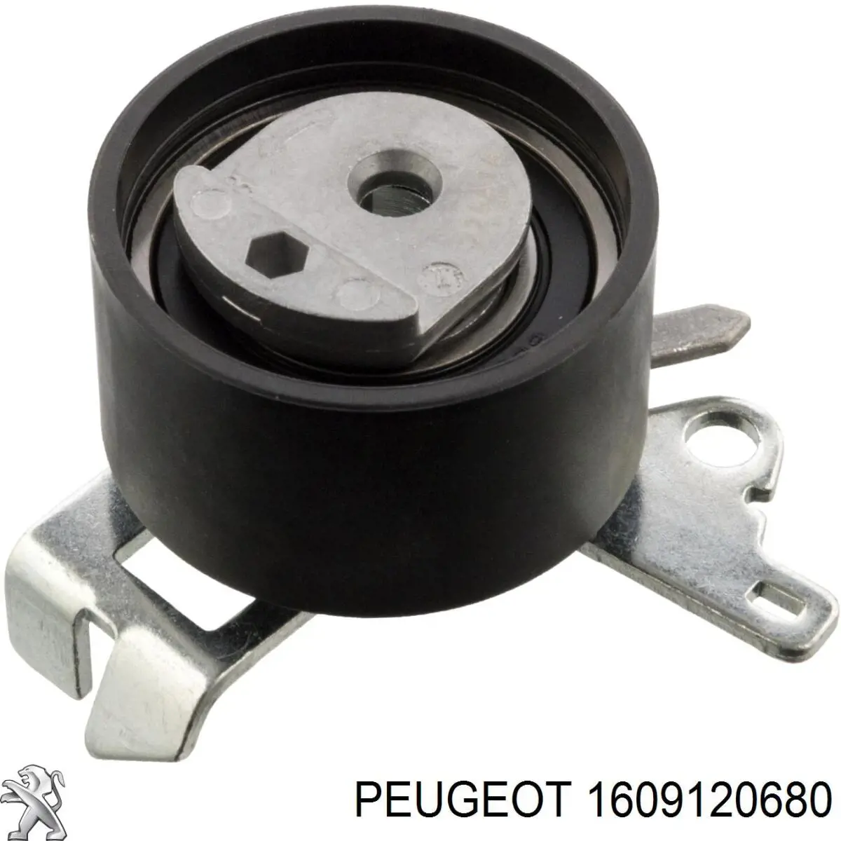 ГРМ ремни, комплект Peugeot/Citroen 1609120680 цена, от 116.20 USD