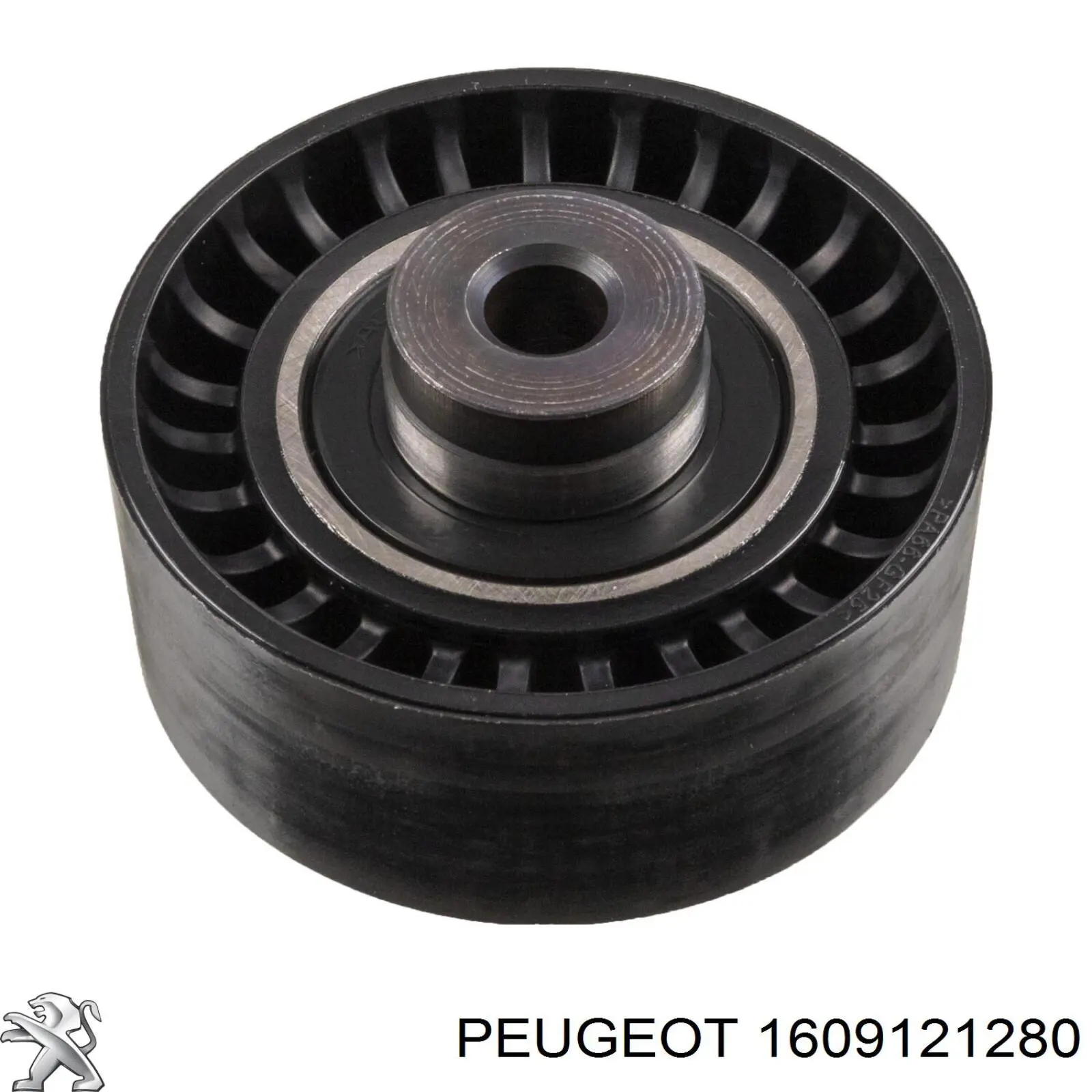 Комплект ГРМ 1609121280 Peugeot/Citroen