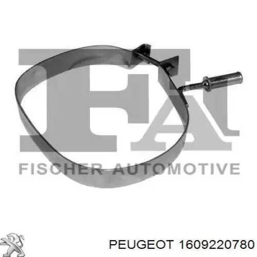 Выхлоп задний Bosal 135139 цена, от 42.13 USD