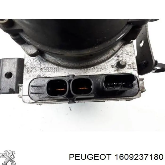Насос гидравлики Peugeot/Citroen 1609237180 цена, от 178.06 USD