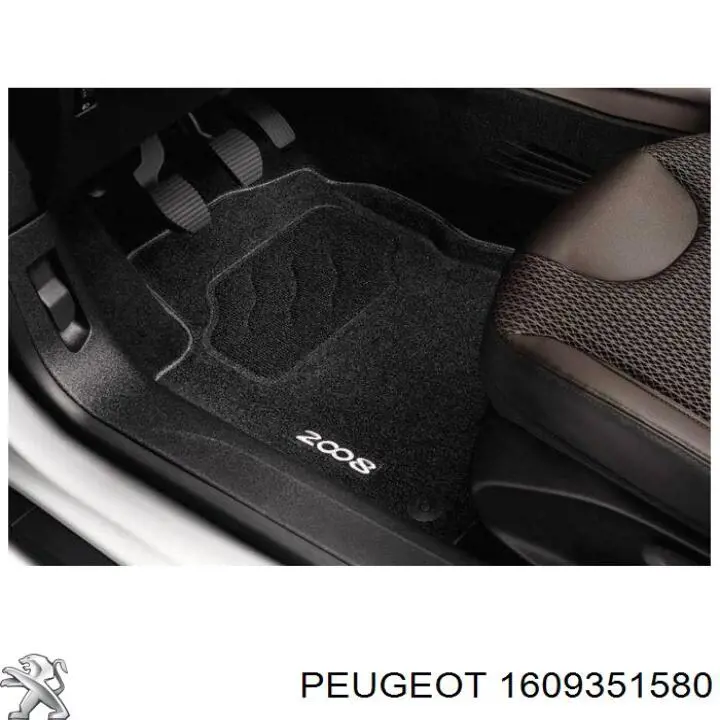 1609351580 Peugeot/Citroen 