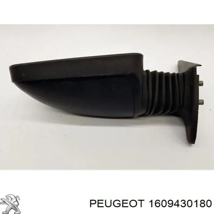 Левое боковое зеркало 23M1513M Polcar