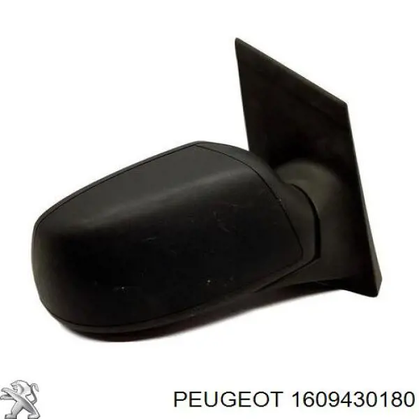 Зеркало левое Polcar 23M1513M