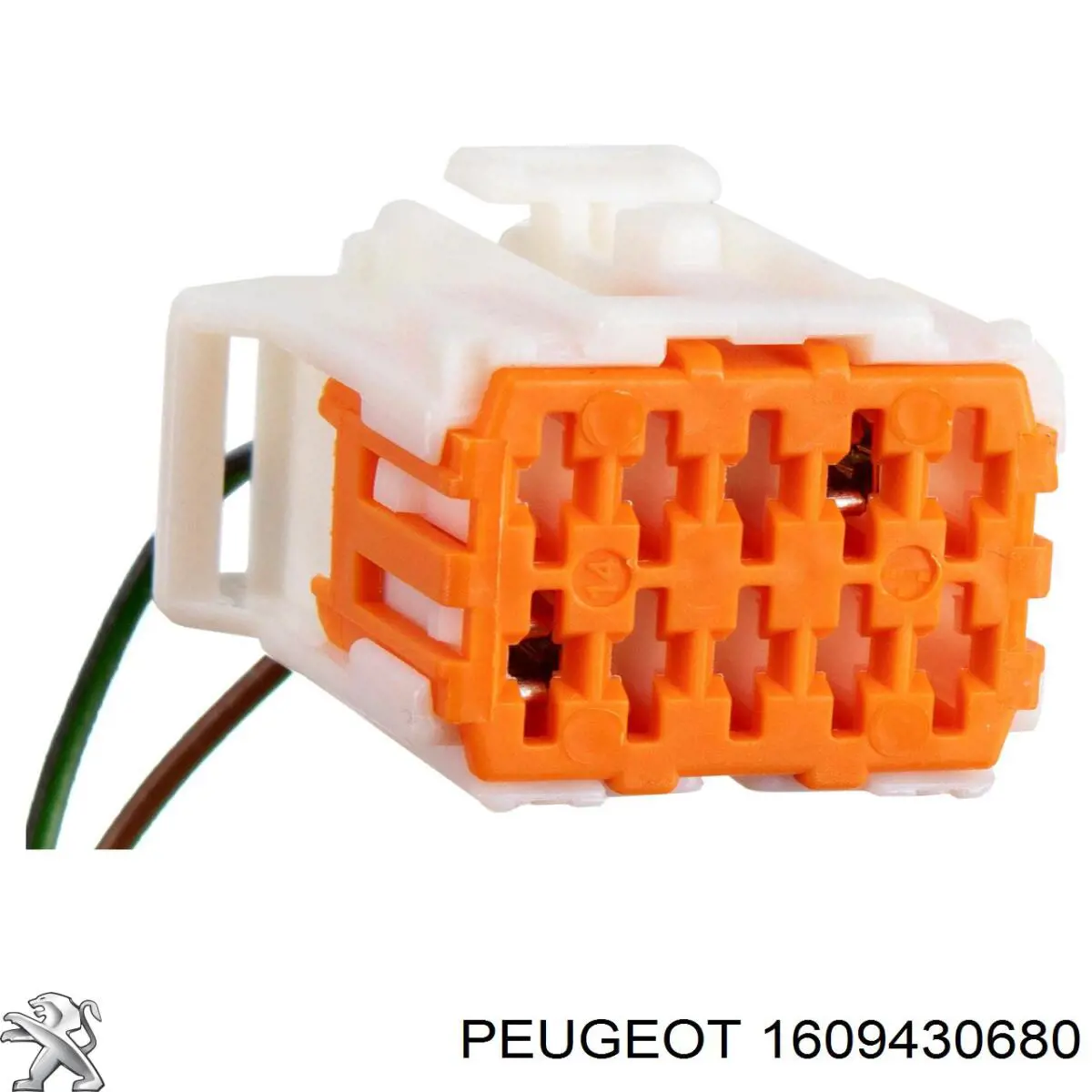 Правое зеркало 23M1523M Polcar