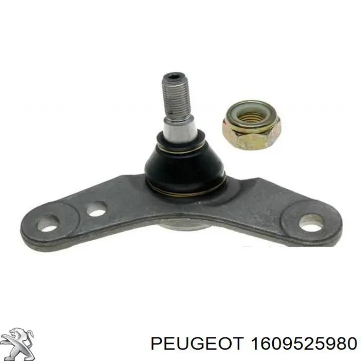 Помпа охлаждения Peugeot/Citroen 1609525980 цена, от 30.67 USD