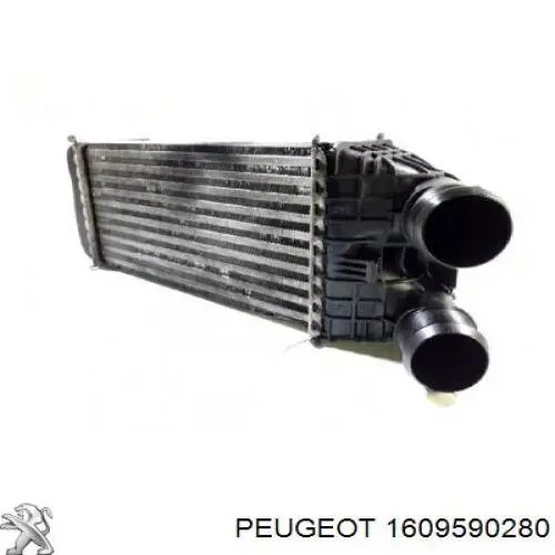  Peugeot/Citroen 1609590280 цена, от  USD
