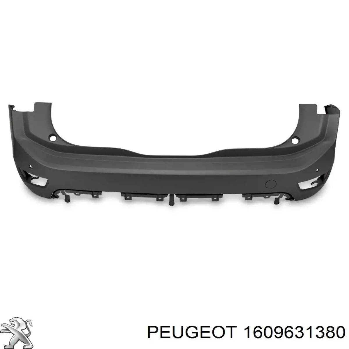  Peugeot/Citroen 1609631380 цена, от 114.66 USD