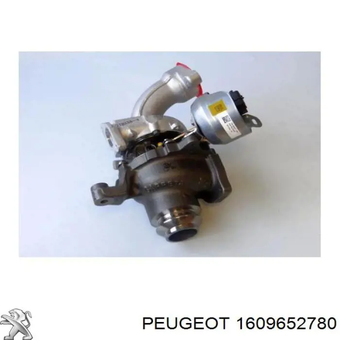 Турбонагнетатель MSG MSTUR0223 цена, от 329.74 USD