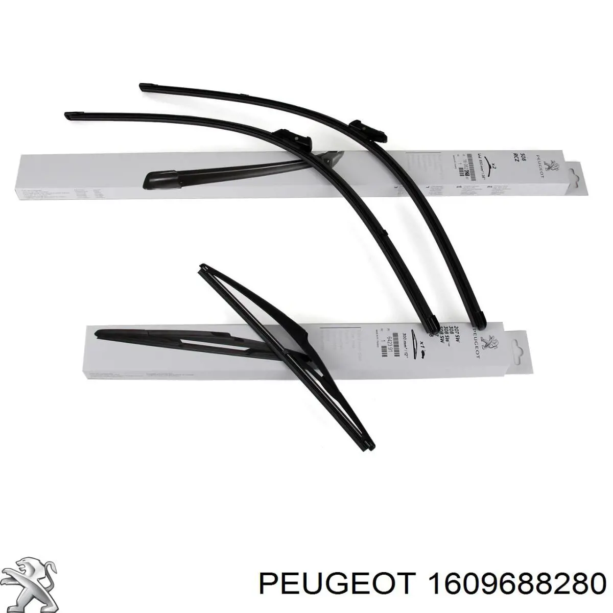 Двигатель омывателя лобового стекла Peugeot/Citroen 1609688280 цена, от 10.17 USD