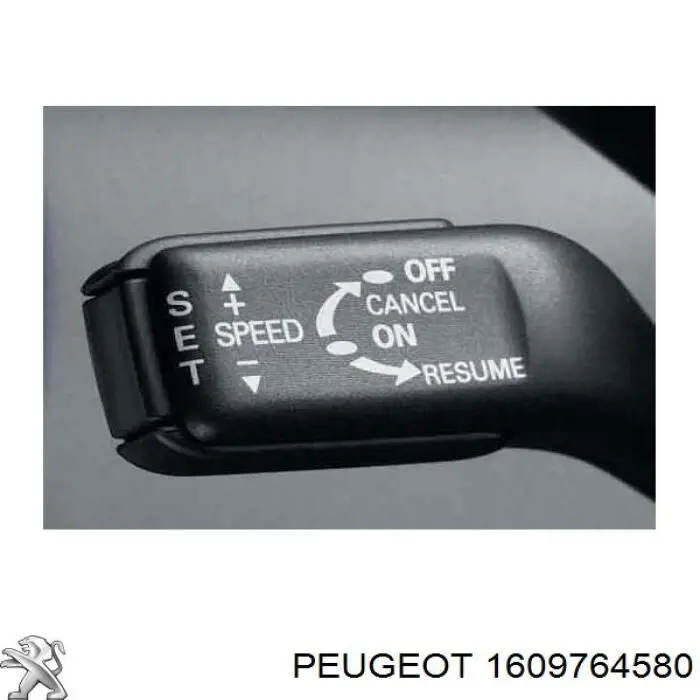  Peugeot/Citroen 1609764580 цена, от 78.56 USD