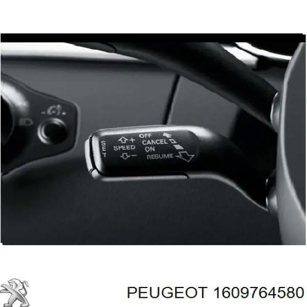 Купить 1609764580 Peugeot/Citroen 