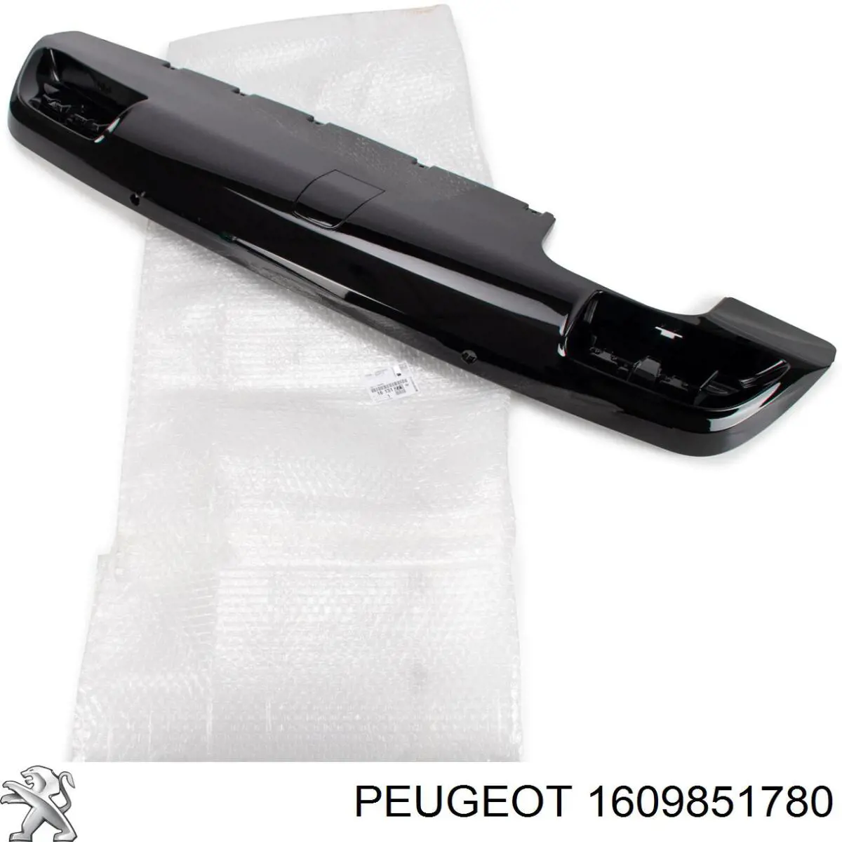  Peugeot/Citroen 1609851780 цена, от 39.72 USD