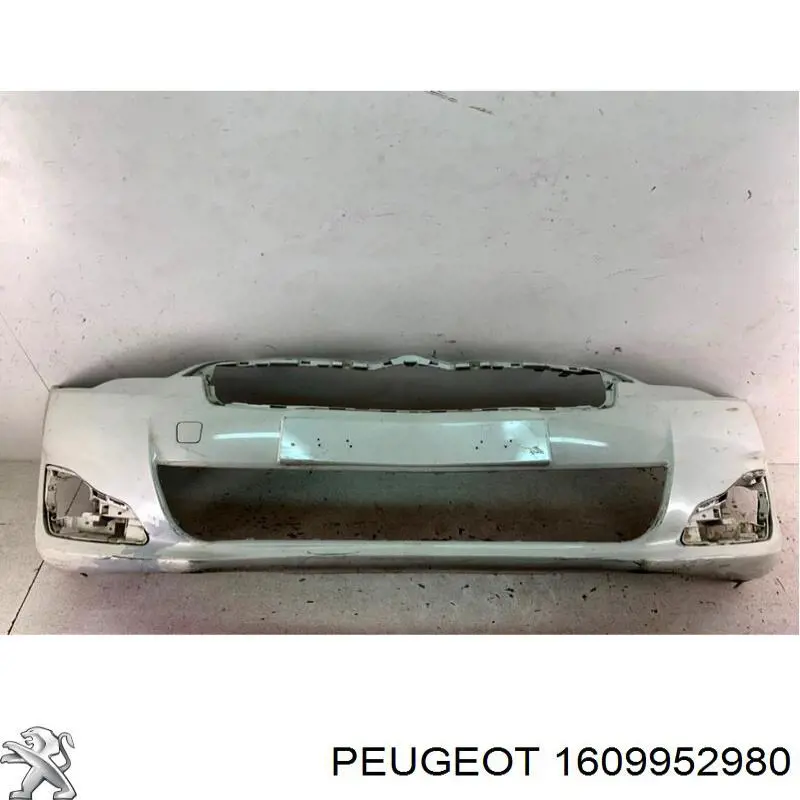 Compre Pára-choque dianteiro Citroen C4 