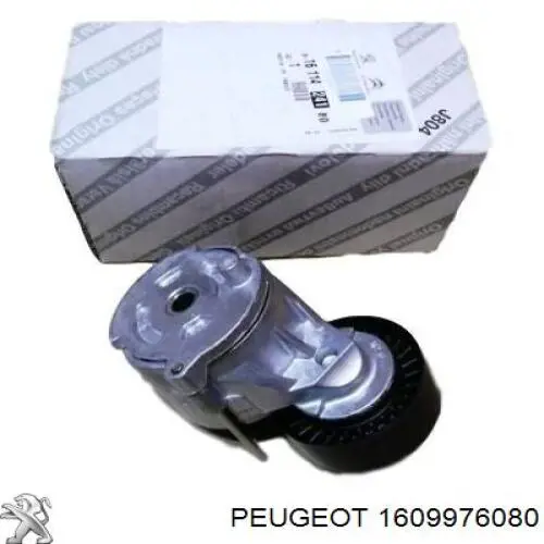  Peugeot/Citroen 1609976080 цена, от 3.66 USD