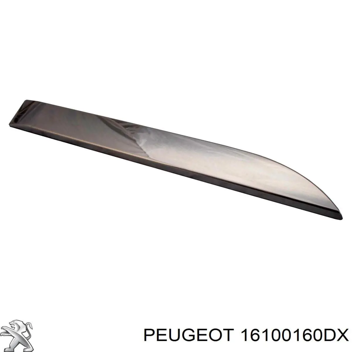 16100160DX Peugeot/Citroen 