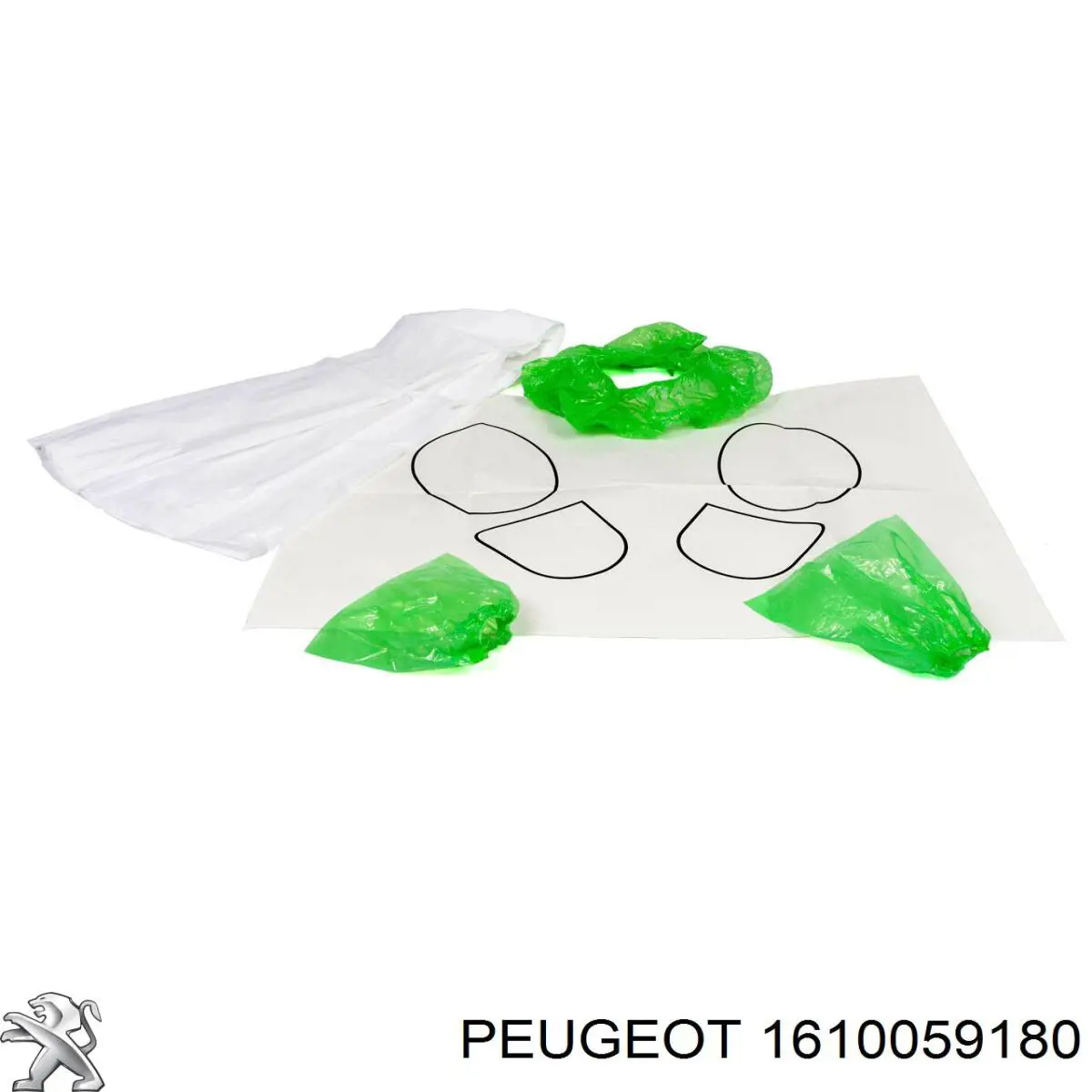 1610059180 Peugeot/Citroen 