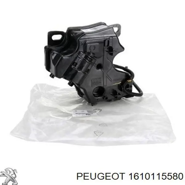 Бачок для присадок 3RG 88278 цена, от 183.62 USD