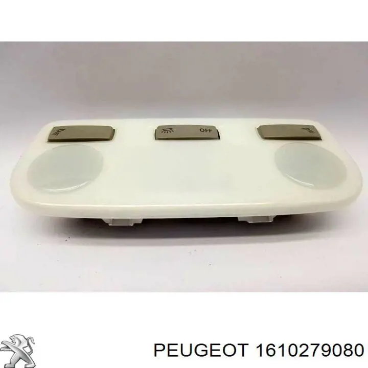 1610279080 Peugeot/Citroen 