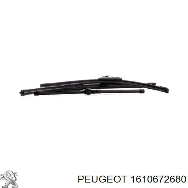 1610672680 Peugeot/Citroen 