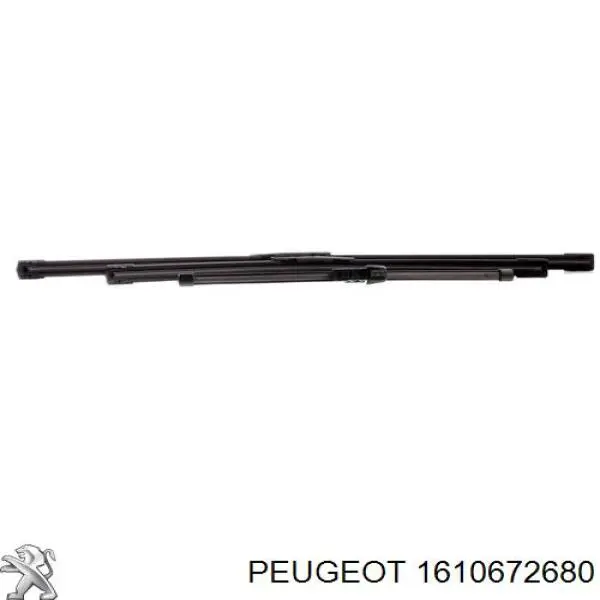 L983FK2418L9 Hyundai/Kia Щетки лобового стекла