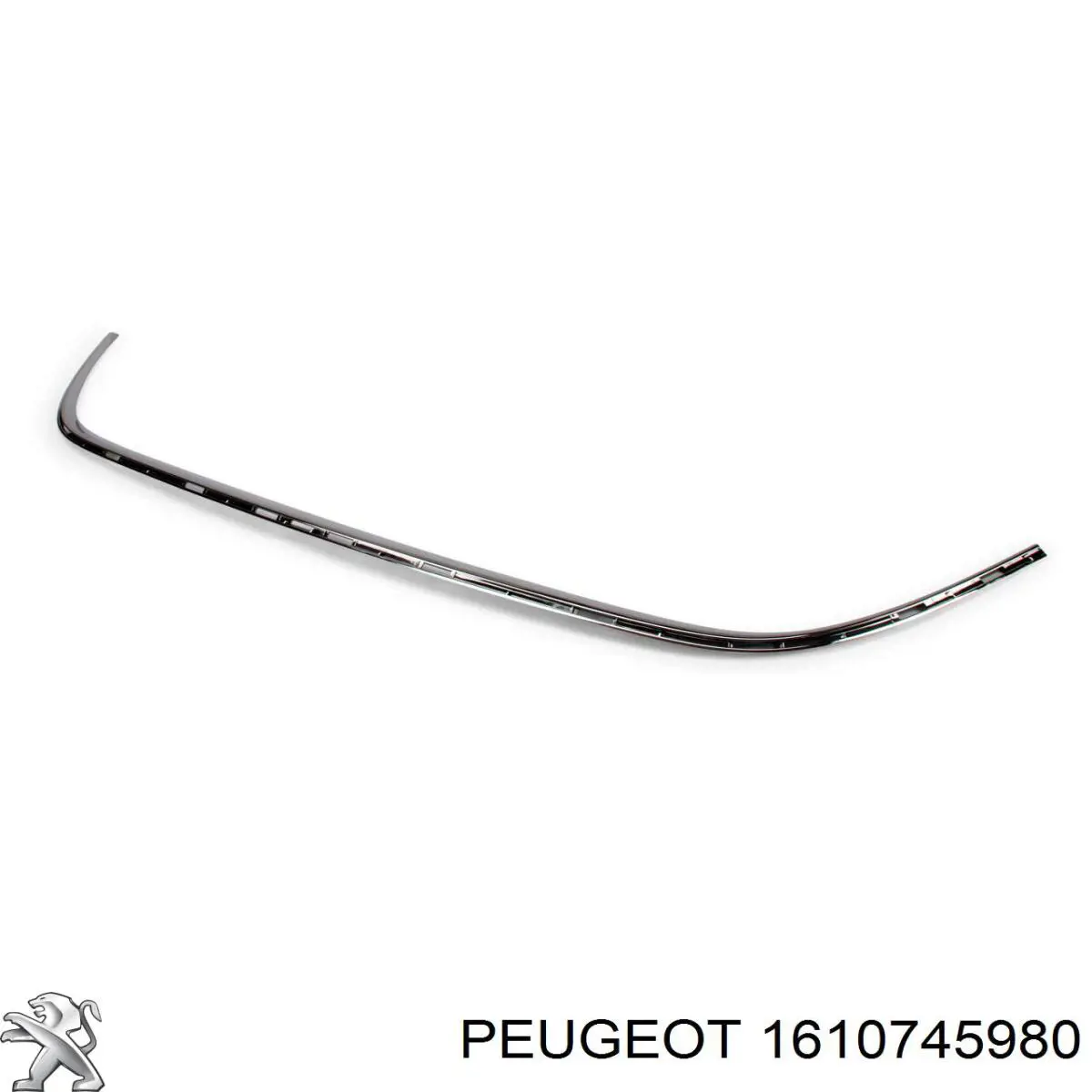 Купить 1610745980 Peugeot/Citroen 