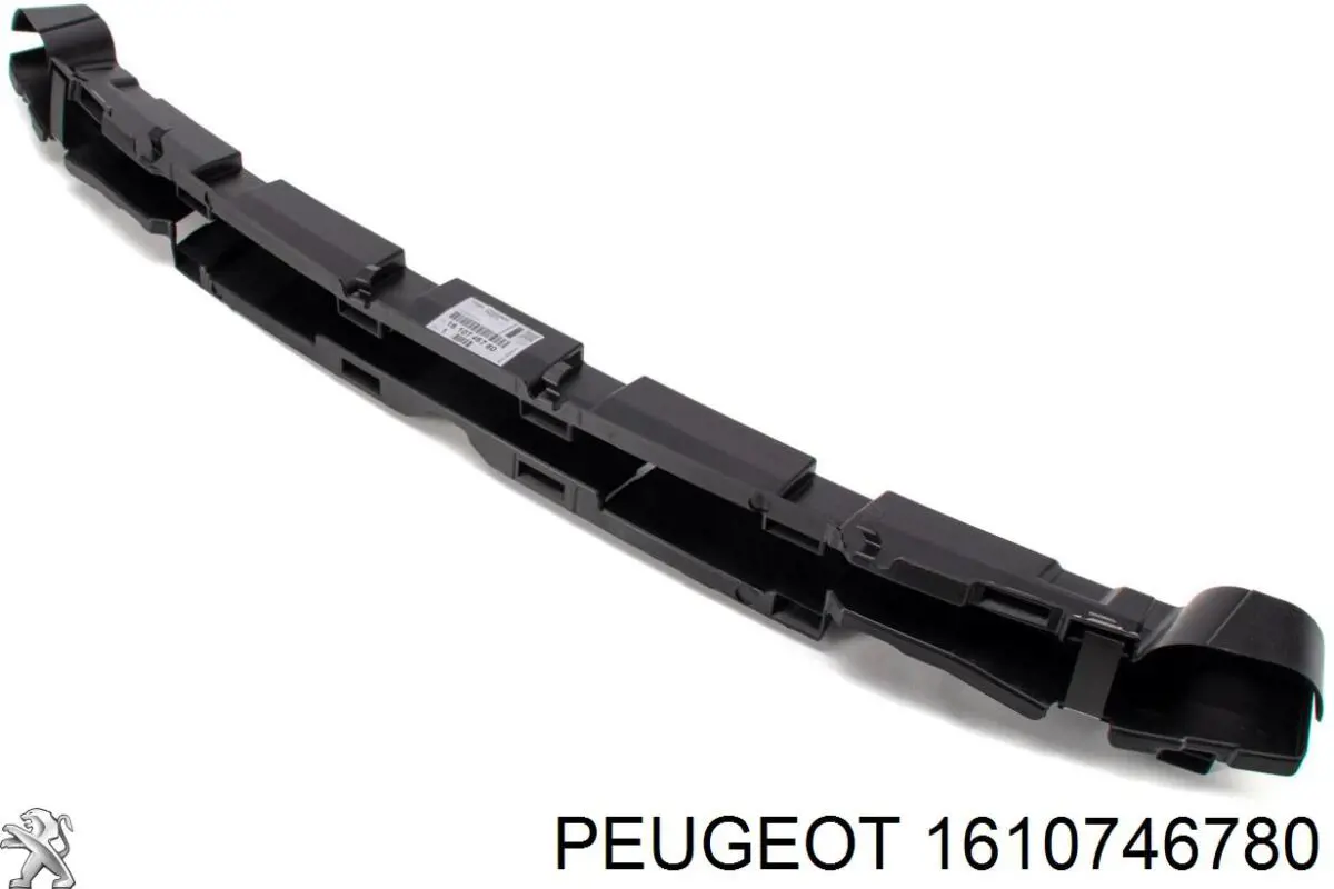 Энергопоглотитель переднего бампера Signeda PPG04325EA цена, от 17.19 USD