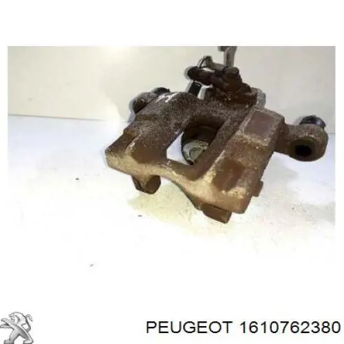 Задний левый суппорт Elstock 862611 цена, от 80.69 USD