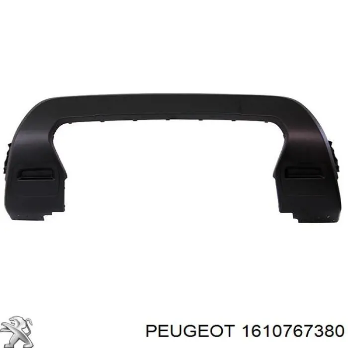  Peugeot/Citroen 1610767380 цена, от 135.13 USD