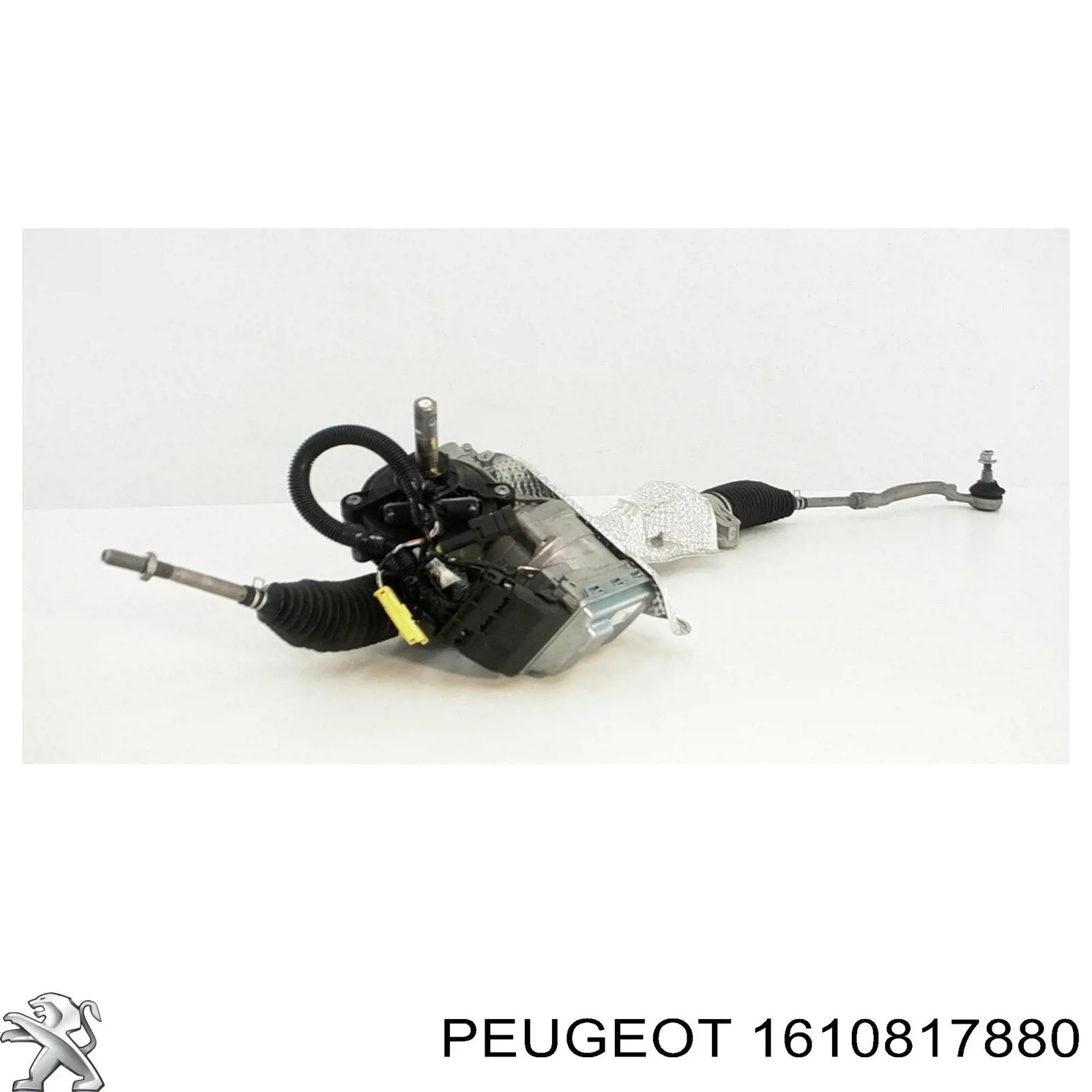 Ponta externa da barra de direção Peugeot/Citroen 1610817880 preço, a partir de 31,50 USD