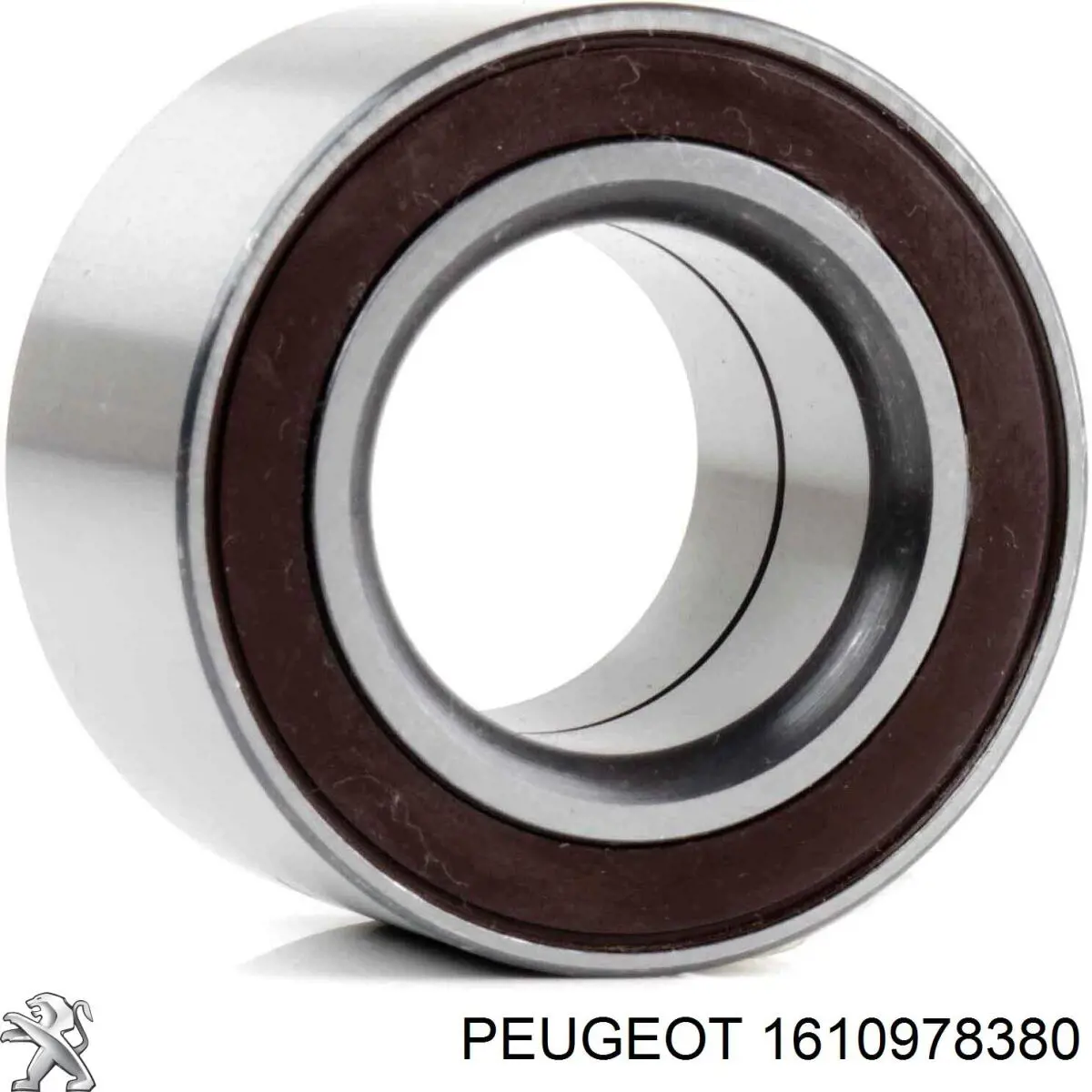 Комплект подшипника ступицы колеса Peugeot/Citroen 1610978380 цена, от 26.93 USD