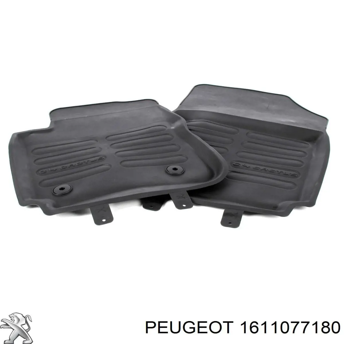 Купить 1611077180 Peugeot/Citroen 