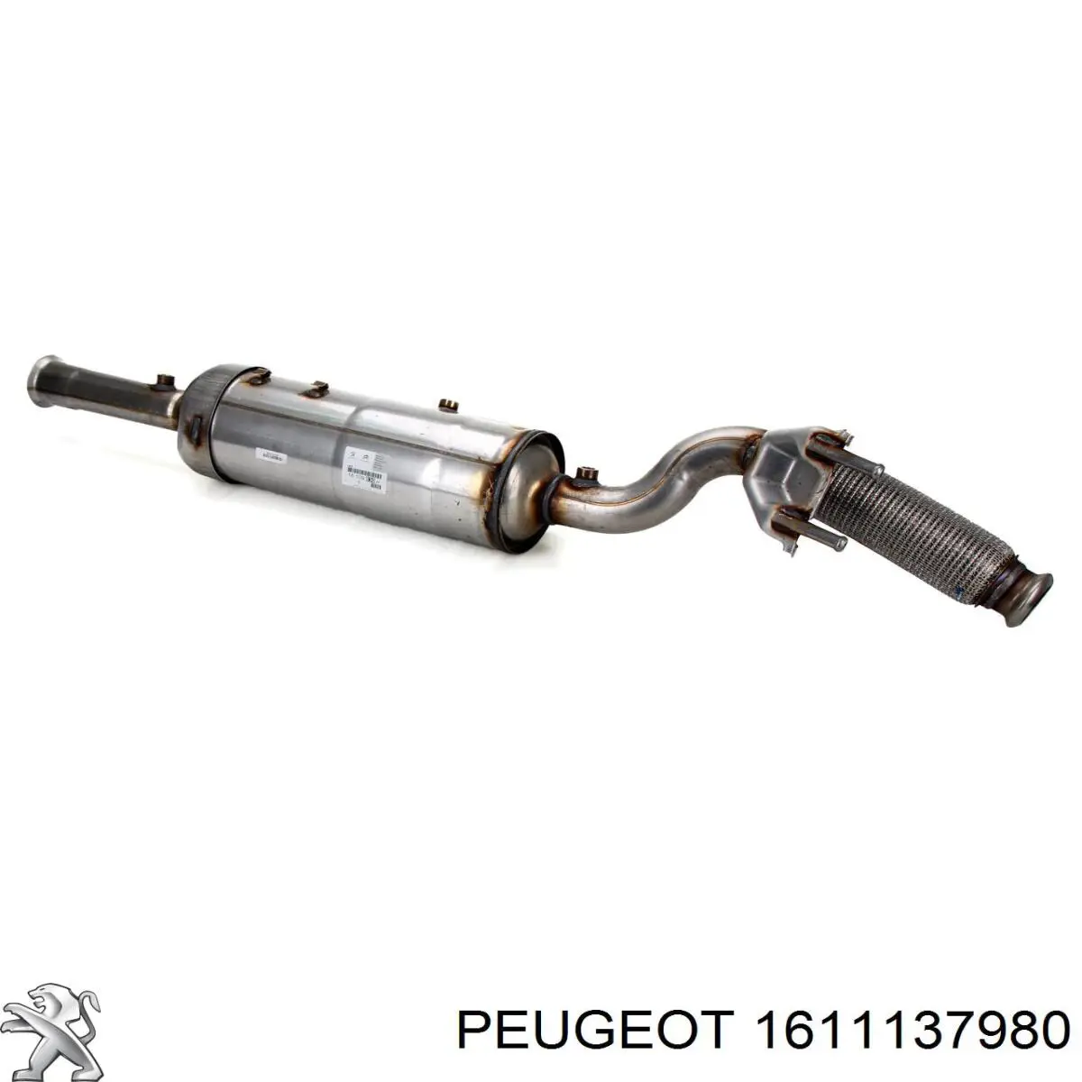 1611137980 Peugeot/Citroen