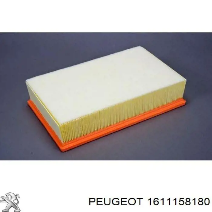 Элемент воздушного фильтра Polcar S114203 цена, от 10.55 USD